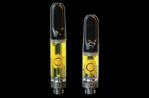 Vape Category