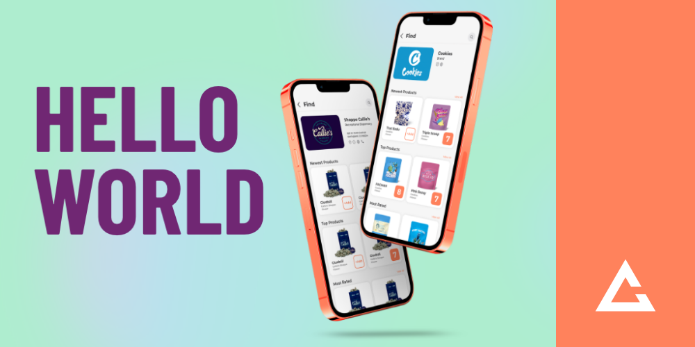 Hello World featured image