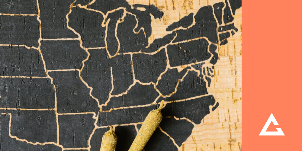 With Weed Illegal In-State, Wisconsinites Spend Millions On Weed In Illinois featured image